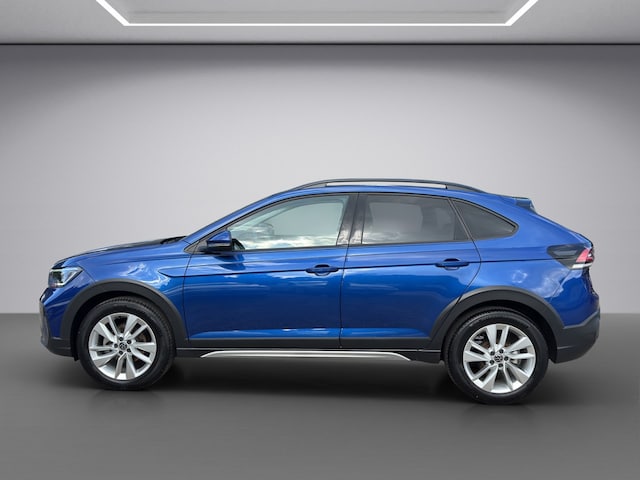 Volkswagen Taigo 1.0 TSI Life