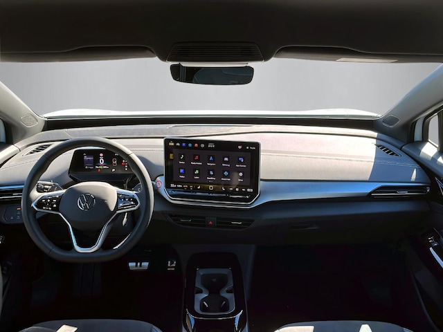 Volkswagen ID.4 GOAL +CCS+KAMERA+ASSISTS+LED+KEYLESS+