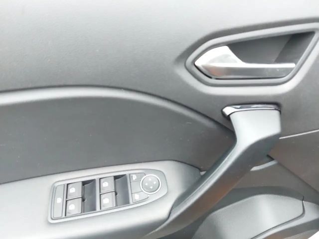 Renault Captur EDC Hybrid