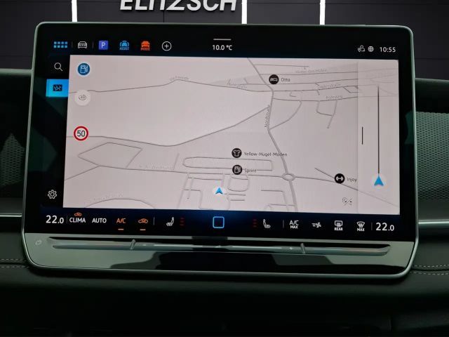 Volkswagen Tayron DSG Life