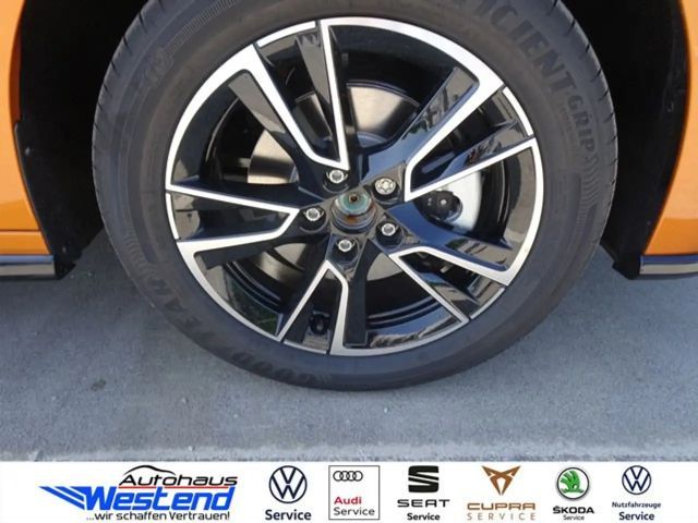 Skoda Fabia 1.0 TSI Monte Carlo