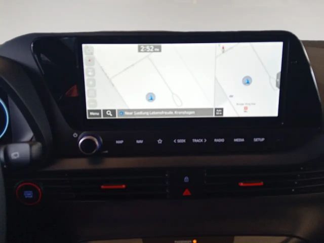 Hyundai i20 1.0 N Line T-GDi