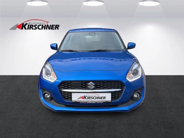 Suzuki Swift DualJet Hybrid Shine