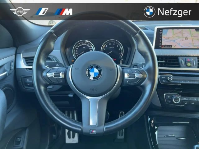 BMW X2 M-Sport sDrive20i
