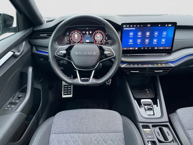 Skoda Octavia Combi Sportline