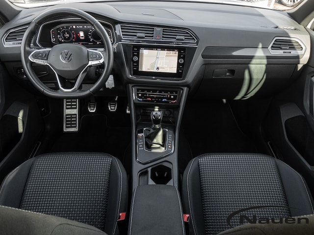 Volkswagen Tiguan 1.5 TSI TSi United