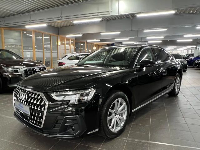 Audi A8 50 TDI Lang Quattro
