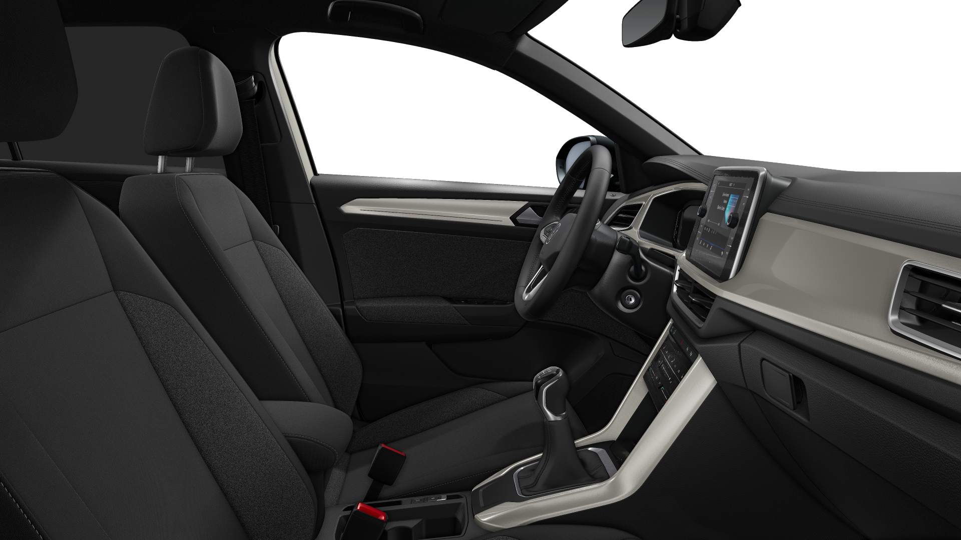 Volkswagen T-Roc 1.0 TSI Move