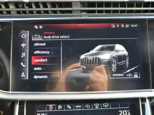 Audi Q7 50 TDI S-Line