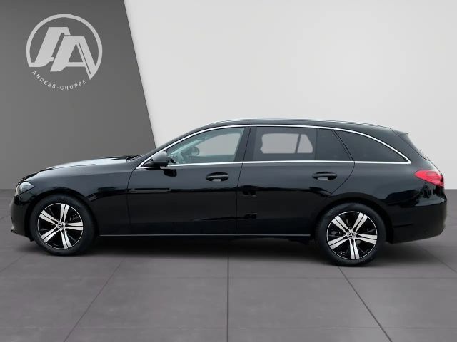 Mercedes-Benz C 200 AVANTGARDE C 200 d Estate