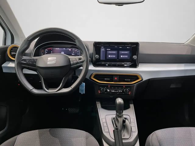 Seat Ibiza 1.0 TSI DSG Style