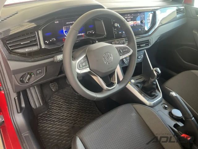 Volkswagen Taigo 1.0 TSI