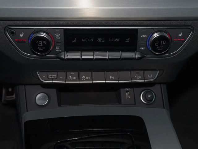 Audi Q5 40 TDI Quattro S-Line