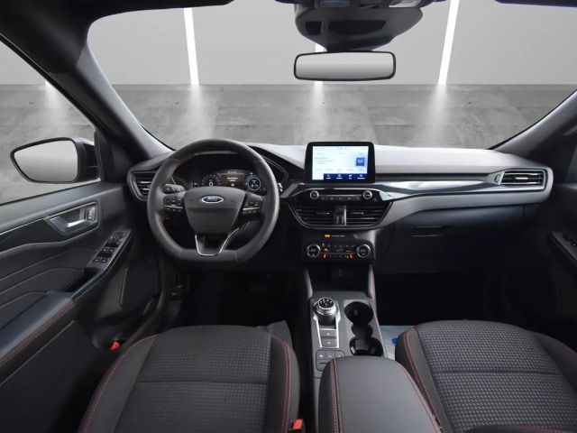 Ford Kuga Plug in Hybrid ST Line