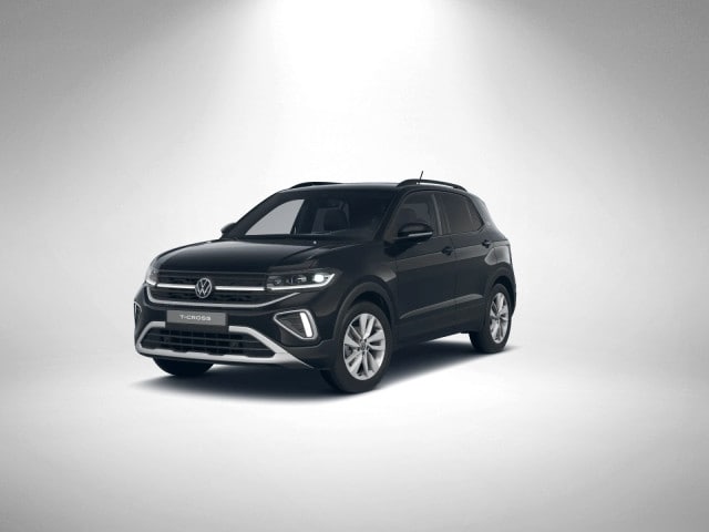 Volkswagen T-Cross DSG Life