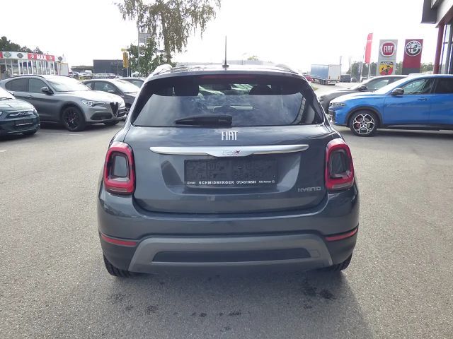 Fiat 500X Cross