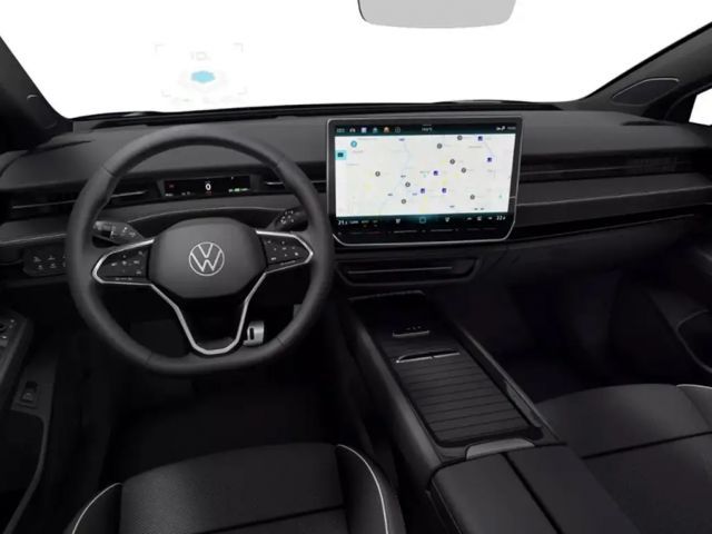 Volkswagen ID.7 Pro Style Tourer