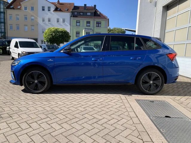 Skoda Scala 1.0 TSI Monte Carlo