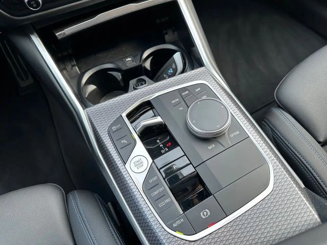 BMW 320 320d M-Sport Touring