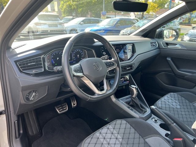 Volkswagen Taigo 1.0 TSI R-Line