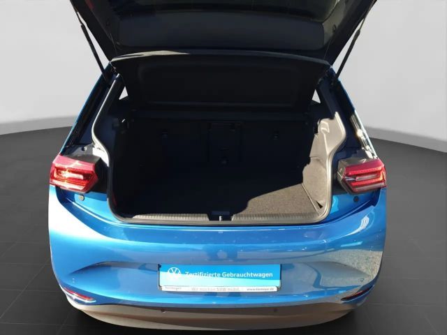 Volkswagen ID.3 IQ.Drive Performance Pro