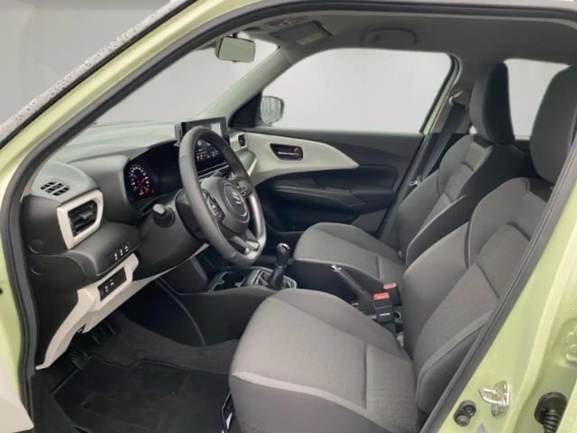 Suzuki Swift Comfort