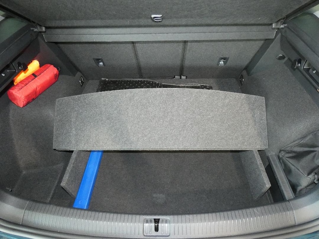 Volkswagen Tiguan Active