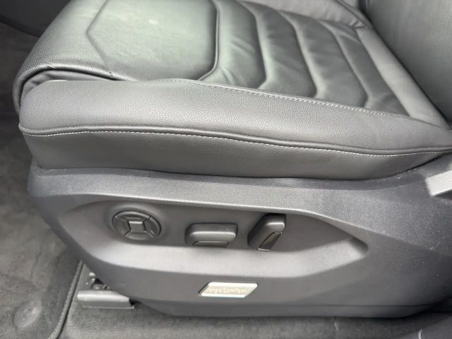 Volkswagen Touareg 3.0 V6 TDI