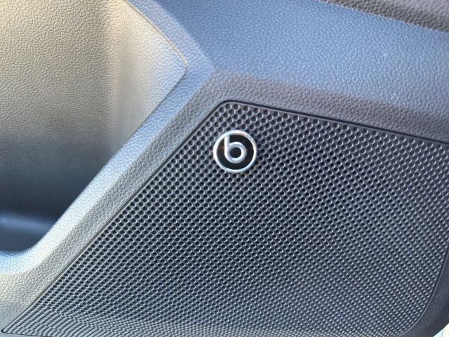 Seat Ibiza 1.0 TSI DSG FR-lijn