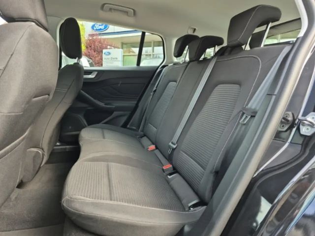 Ford Focus 1.5 EcoBlue Titanium Wagon