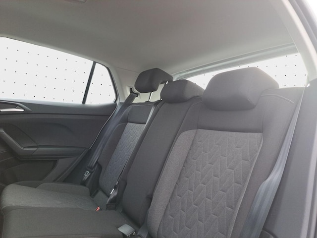 Volkswagen T-Cross 1.0 TSI IQ.Drive Life