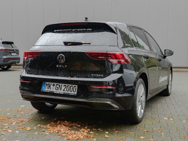 Volkswagen Golf Golf VIII eHybrid