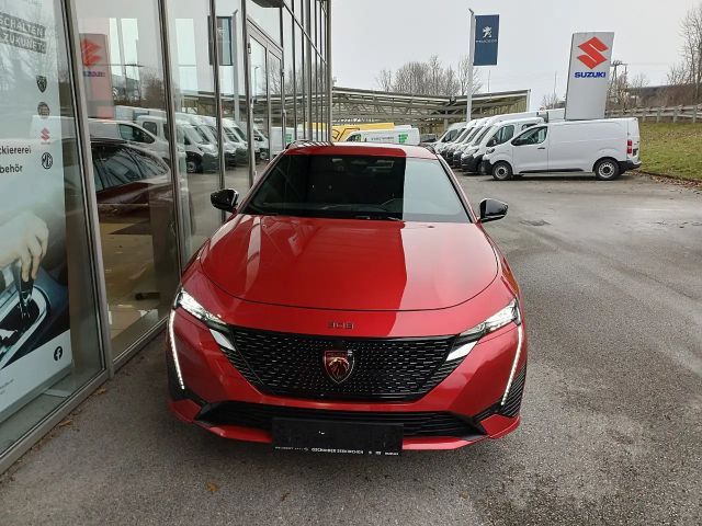 Peugeot 308 EAT8 GT-Line PureTech SW