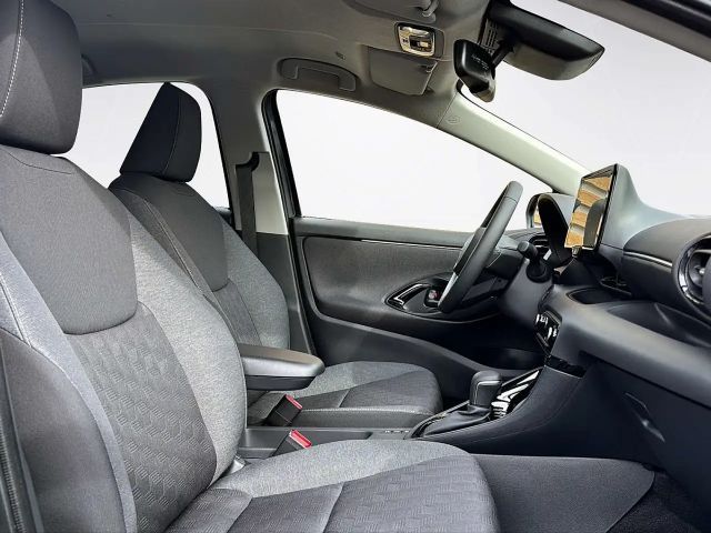 Toyota Yaris Active Hybride VVT-i