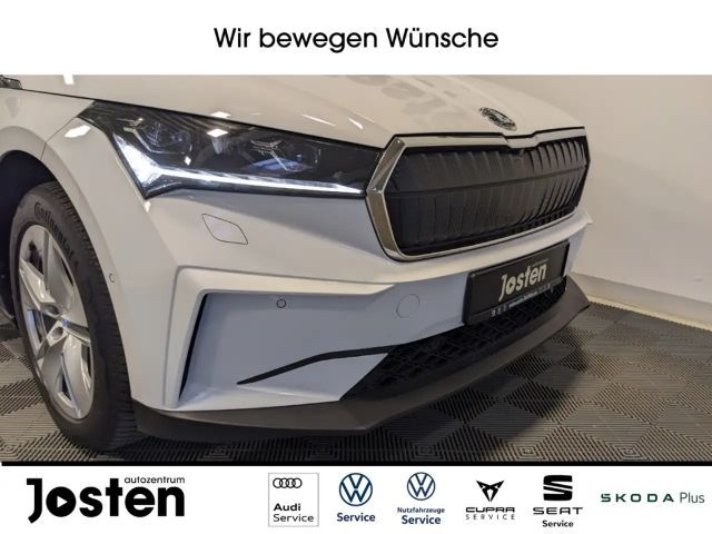 Skoda Enyaq Loft iV 80