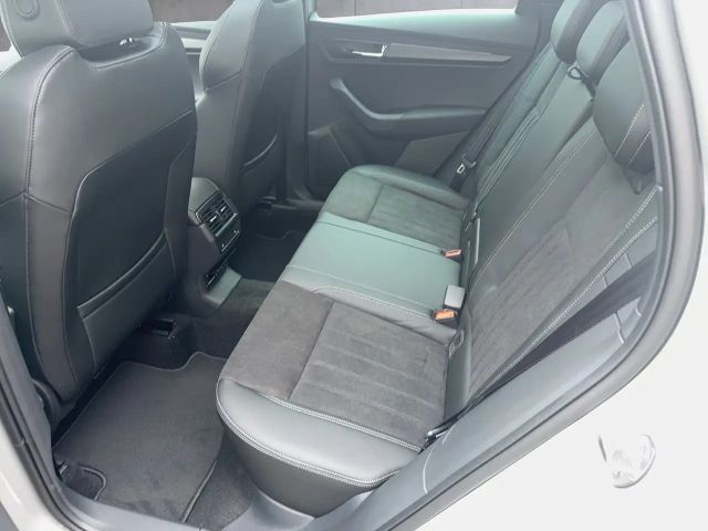 Skoda Karoq Sportline