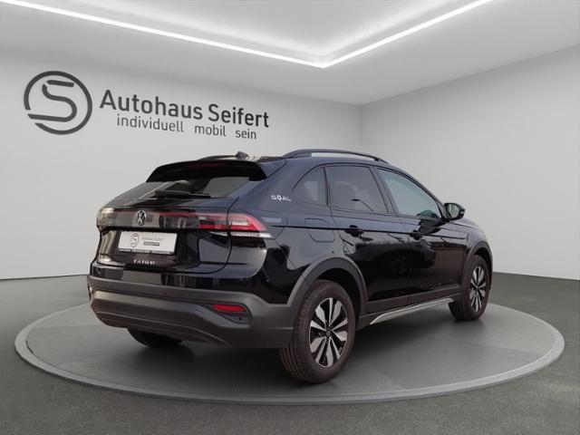 Volkswagen Taigo 1.0 TSI Life