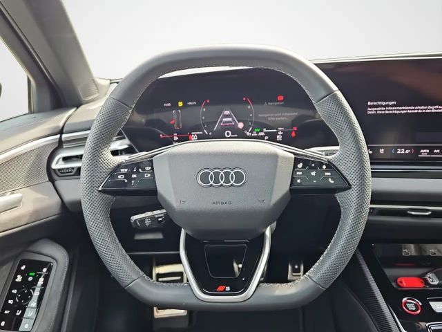 Audi S5 Avant Quattro S-Tronic