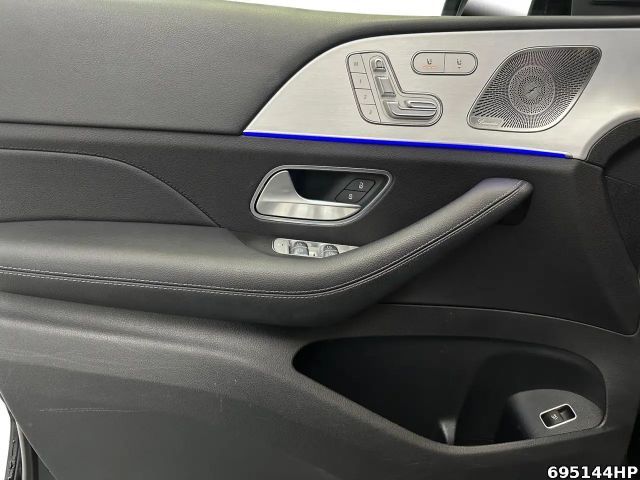 Mercedes-Benz GLE 350 4MATIC