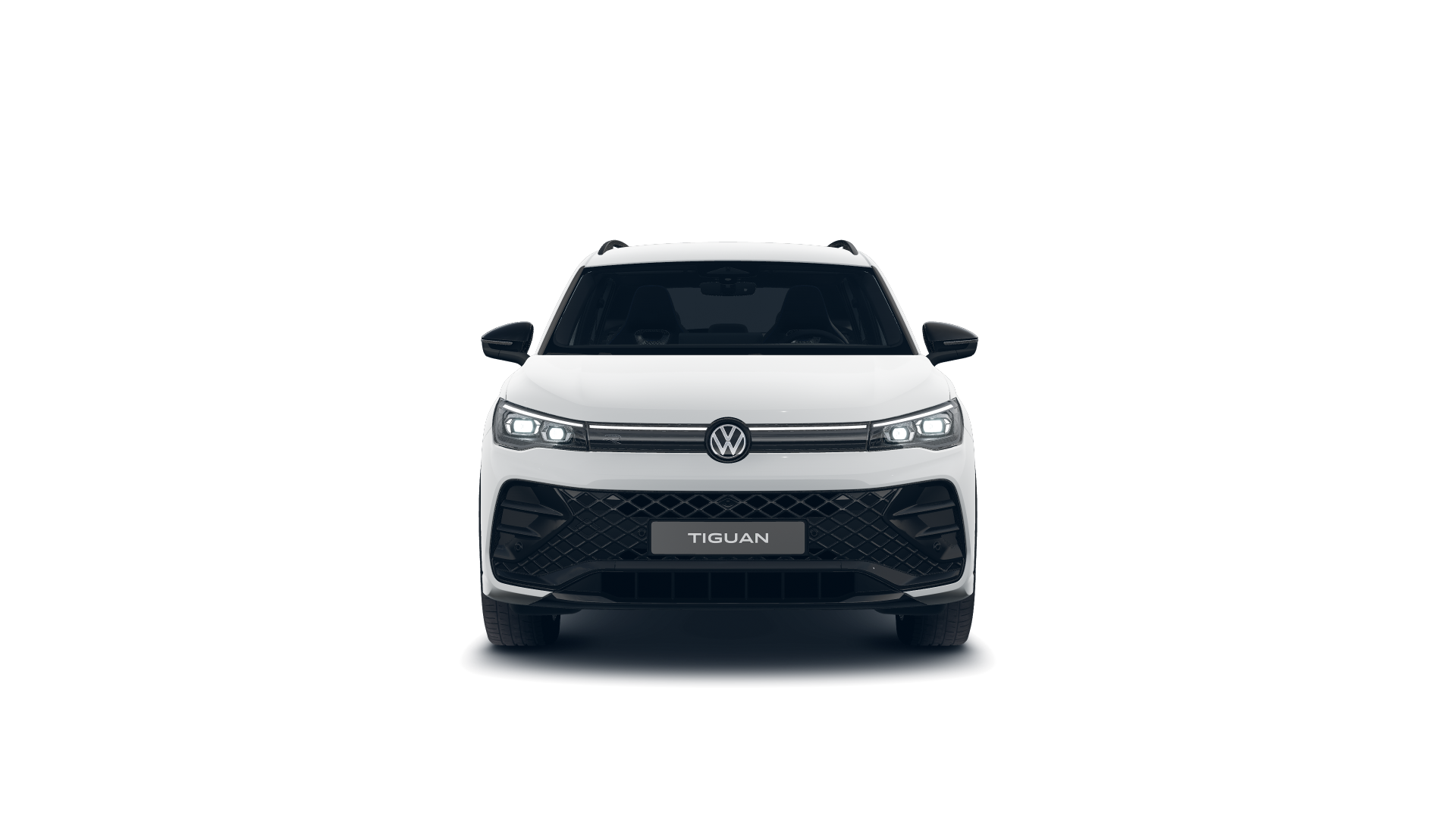 Volkswagen Tiguan IQ.Drive R-Line