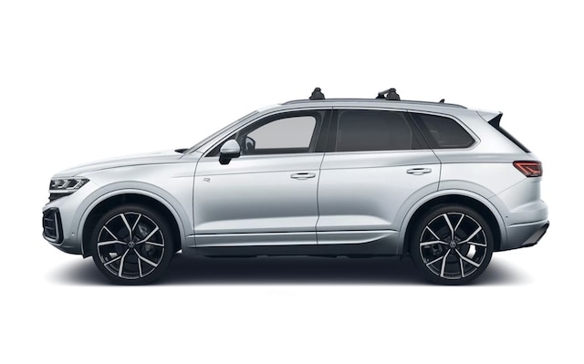 Volkswagen Touareg 3.0 V6 TDI R-Line