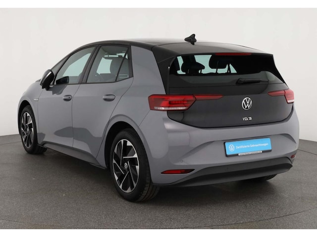Volkswagen ID.3 Performance Pro