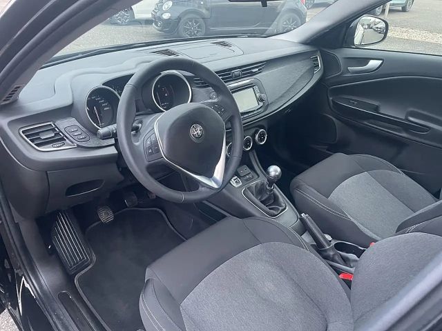 Alfa Romeo Giulietta 1,4 TB 120