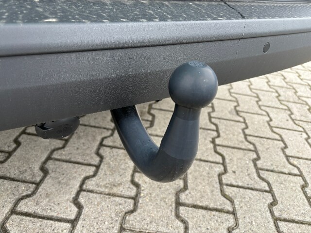 Volkswagen Caravelle 2.0 TDI DSG T6