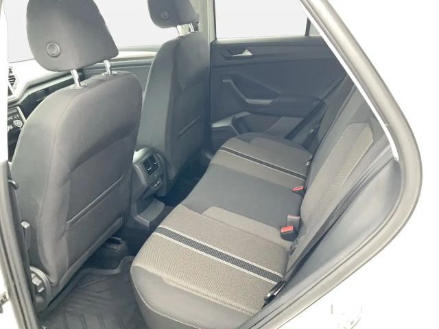 Volkswagen T-Roc Design TSI