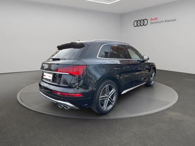 Audi SQ5 3.0 TDI Quattro