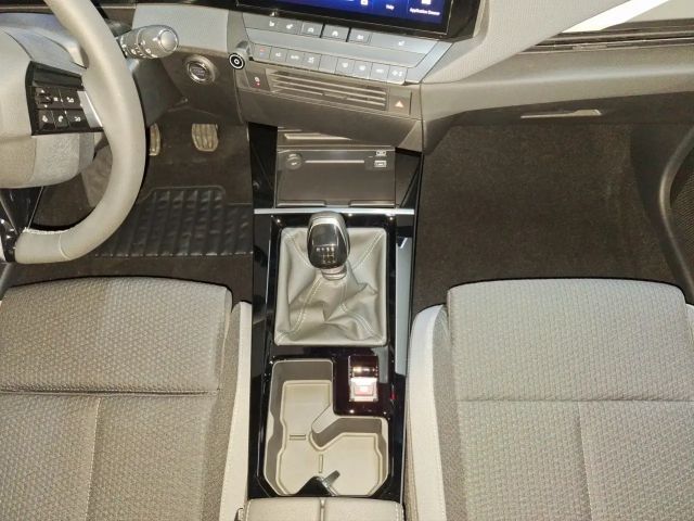 Opel Astra 1.2 Turbo Sports Tourer Turbo