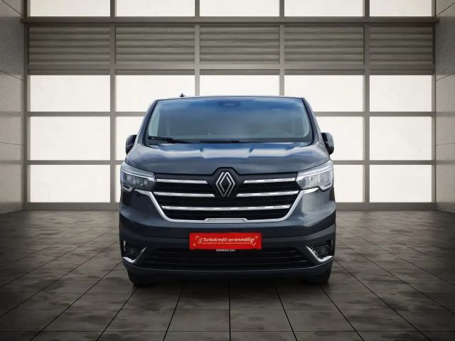 Renault Trafic Blue Grand Spaceclass