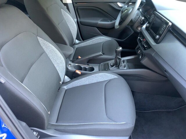 Skoda Kamiq 1.0 TSI Active