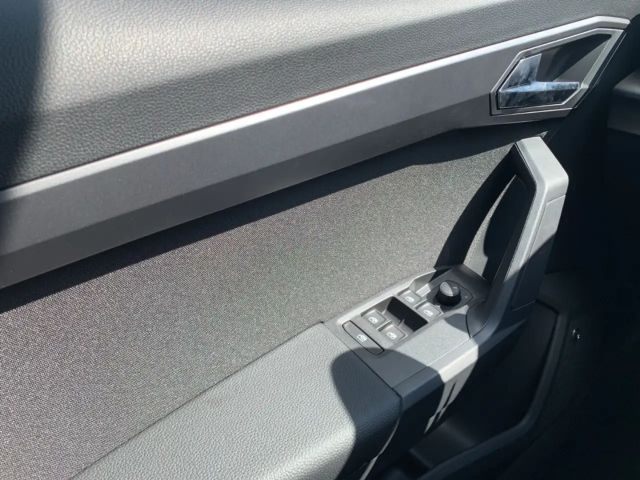 Seat Ibiza 1.0 TSI FR-lijn